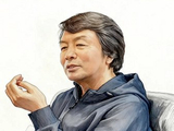 [转载]刘震云《咸的玩笑》妙语摘录
