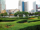 妙哉株洲天元区，景美如画游人迷。
