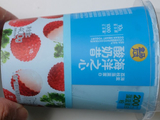 盒马海洋之心酸奶昔，蒙牛希腊酸奶，乐纯椰椰干噎发酵乳