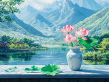 特别推荐（刘昌盛）：这不仅仅是一次游学，更是一场灵魂的洗礼
