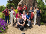 2026年5月15日随心日记：渤公岛生态公园