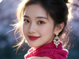 摄影视觉：女神风范