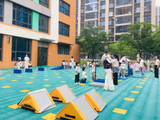 【园长微电台】第236期：1分2秒，1位老师，10个不同年龄段孩子的精彩瞬间