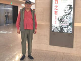 犀利的笔锋如匕首