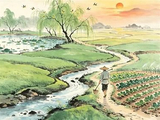 初夏即事｜古诗词13首