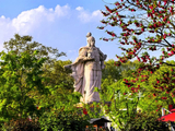 [转载]拜将坛：一座土台的千年回响