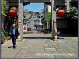 南京游5——高淳老街