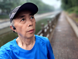 追风——雨中情怀