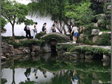 今日网师园（下午）