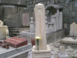 祖父吴子寿与香港华人永久坟场:为了不被忘却的纪念