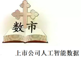 上市公司人工智能数据（2026年全新版）