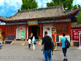 湖北荆州-24年6月关帝庙忠义精神的千年道场