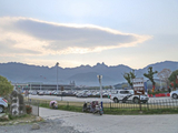 乙巳春游赣皖浙（十五）九华山·神光岭月身殿