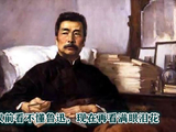 [转载]以前看不懂鲁迅，现在再看满眼泪花