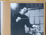 得到指挥大师卡拉扬，勃拉姆斯第三，德沃夏克第八交响曲开盘带转CD，维也纳爱乐乐团