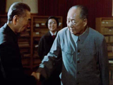 [转载]周恩来与毛泽东的最后一次握手