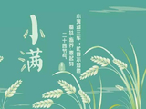 小满时节