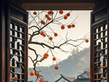 [转载]花窗之外，水乡之梦