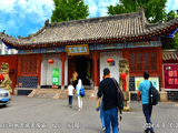 [转载]湖北荆州-24年6月关帝庙忠义精神的千年道场