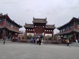[转载]山西，应县，木塔揽胜