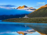 没有风景就是最好的风景……