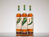 （下）美国品牌PenelopeBourbon发布ArchitectsofGolf威士忌系列