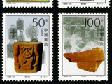 塞上江南宁夏（五）——东方金字塔