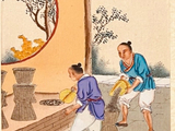 [转载]一片茶叶五洲飘香----茶和“国际茶日”的过往之事