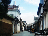 2025云南游（21）——大理崇圣寺