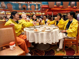游轮的“就餐环境”（3）