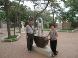 [转载]欧洲古堡式建筑——花石楼