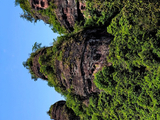 12651七绝·休宁之齐云山：紫云关-皖南春暮(41)