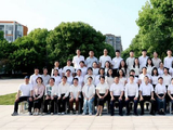 真快，再两周，又一届学生毕业了
