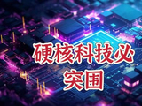 常长亭：注意强势伪科技股连涨后的风险来临