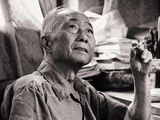 画中窥世——读汪曾祺散文《看画》