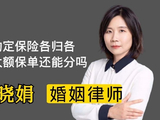 离婚协议写保险各归各，发现对方有大额保单没分，还能追吗？杭州婚姻律师帮解答！