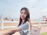 初夏