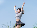 [转载]长沙尼美佳摄影活动蹭拍（上）