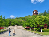 148@365江阴君山寺·君山公园
