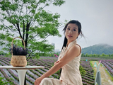 [转载]长沙旅游新景点.白裙少女风韵
