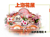 [转载]《上海花展》（1）《苏河湾》A