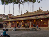 丙午春节泉州行（33）：泉州府文庙（3）