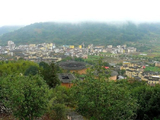 [转载]2024年,3月，环游福建，永定土楼揽胜