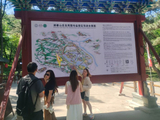 承德避暑山庄文津阁