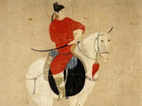少年行｜古代十位诗人之乐府杂曲歌辞（下）