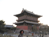 大同华严寺