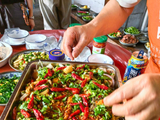 团建