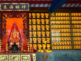 汕尾凤山祖庙