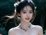 摄影视觉：风月入怀，不染尘俗