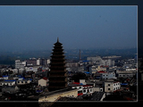在那遥远的地方·超化寺吹歌